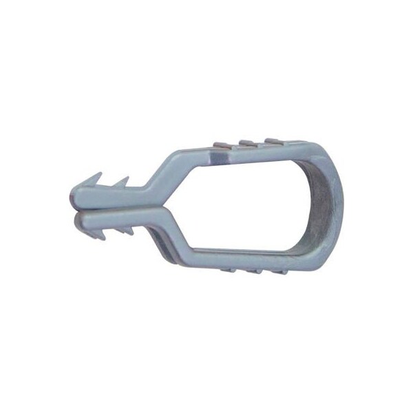 Gec Mr. Chain 1-1/2in Mr. Clip, Silver, Pack of 50 39008-50 - main